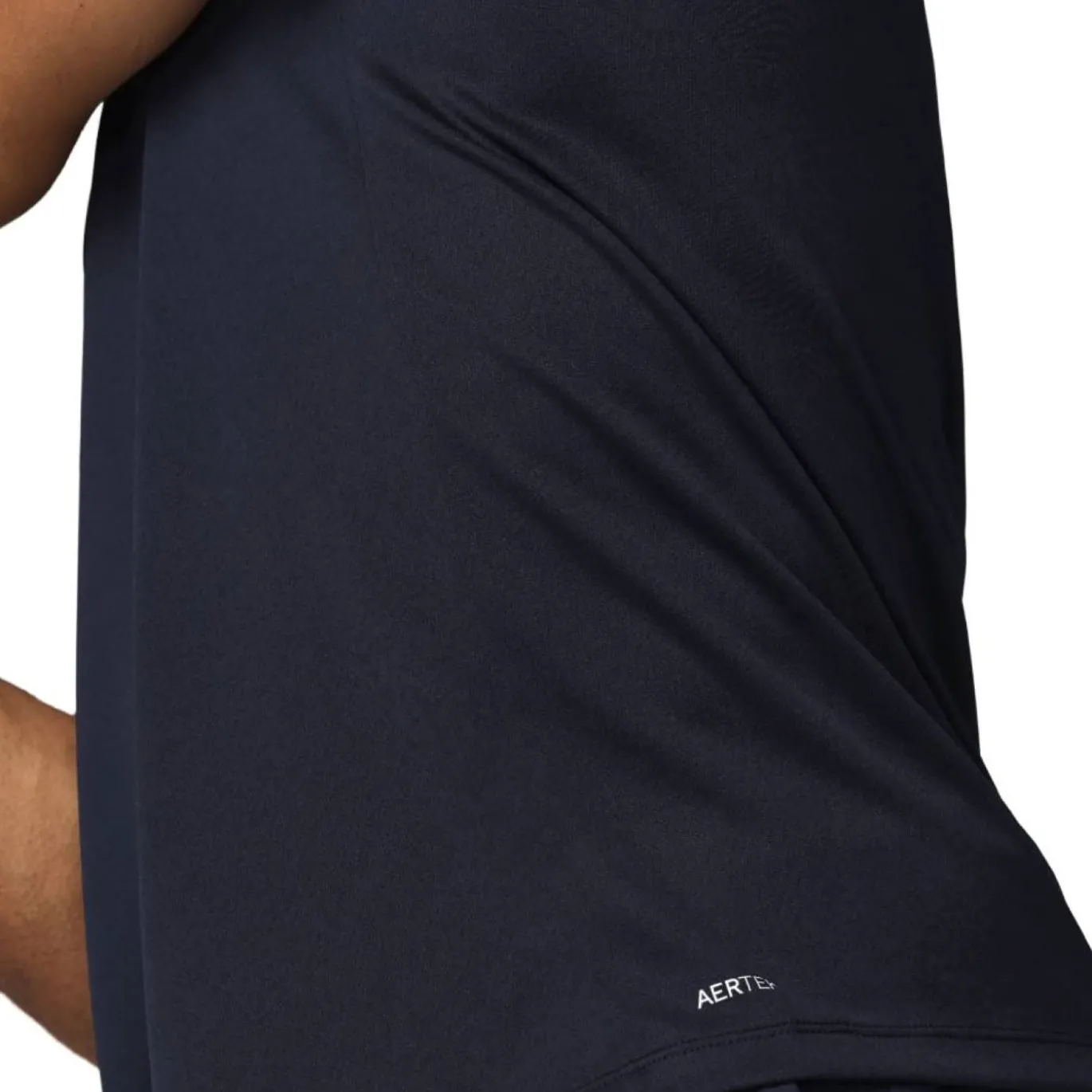 Castore Set Donkerblauw Wit