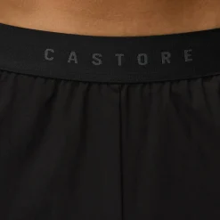Castore Set Wit Zwart Donkergrijs