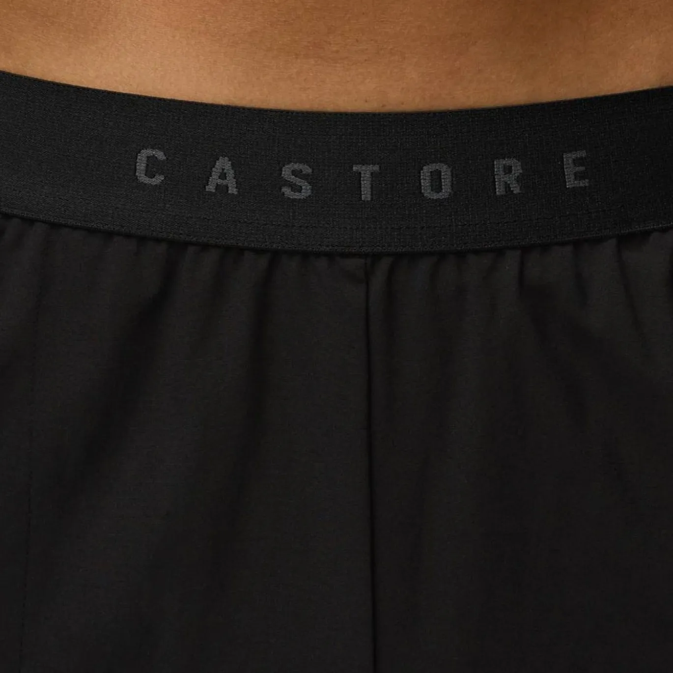 Castore Set Wit Zwart Donkergrijs