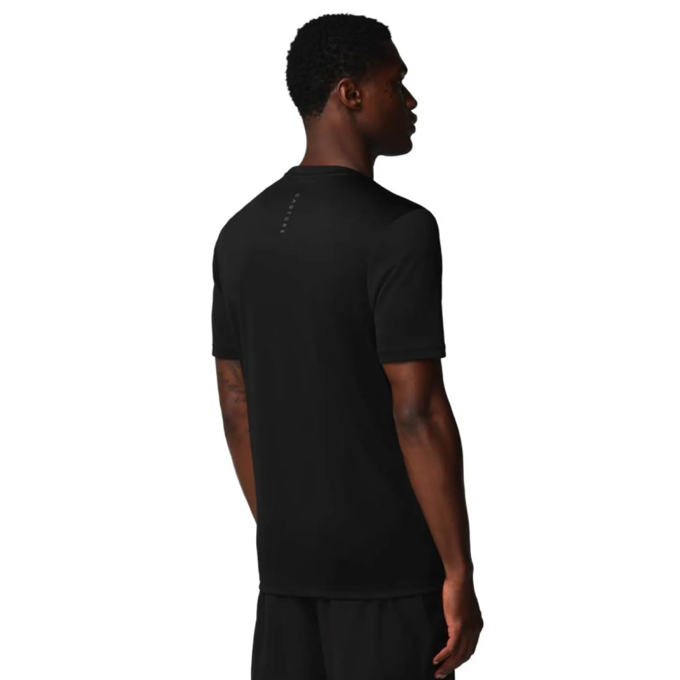 Castore Set Wit Zwart Donkergrijs