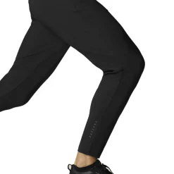 Castore Tech Trainingsbroek Zwart Donkergrijs