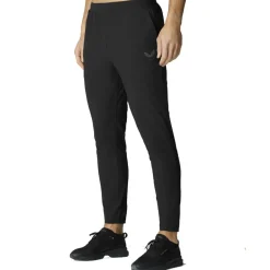 Castore Tech Trainingsbroek Zwart Donkergrijs
