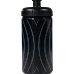 Cercle Bruges 500ML zwartgroene waterfles