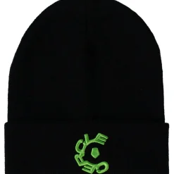 Cercle Brugge Beanie Zwart 2025-2026