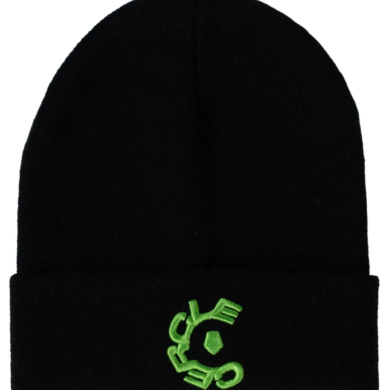 Cercle Brugge Beanie Zwart 2025-2026