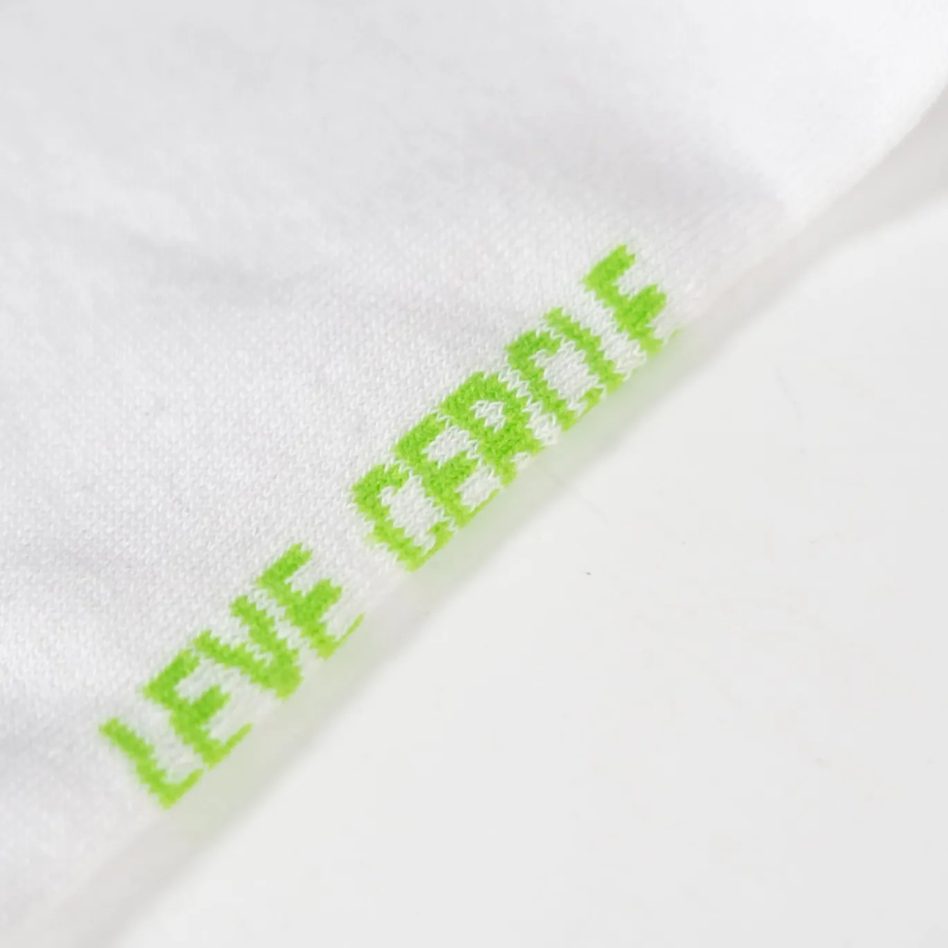 Cercle Brugge Casual Sokken 2-Pack Wit Zwart Groen