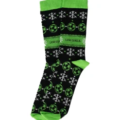 Cercle Brugge Kerstsokken 2025-2026