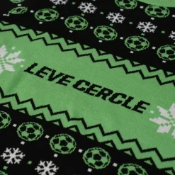 Cercle Brugge Kersttrui 2025-2026