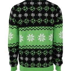 Cercle Brugge Kersttrui 2025-2026