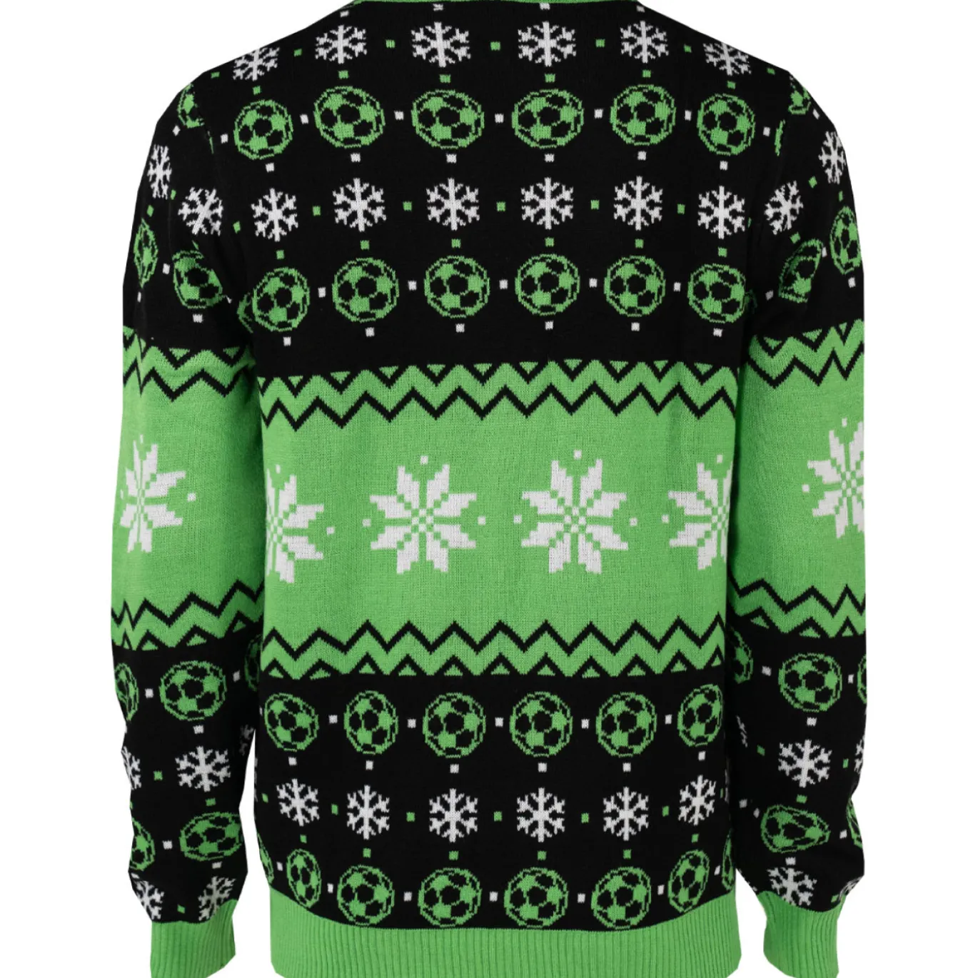 Cercle Brugge Kersttrui 2025-2026