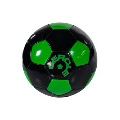 Cercle Brugge Mini Voetbal Zwart Groen