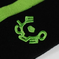 Cercle Brugge Muts Groen Zwart 2025-2026