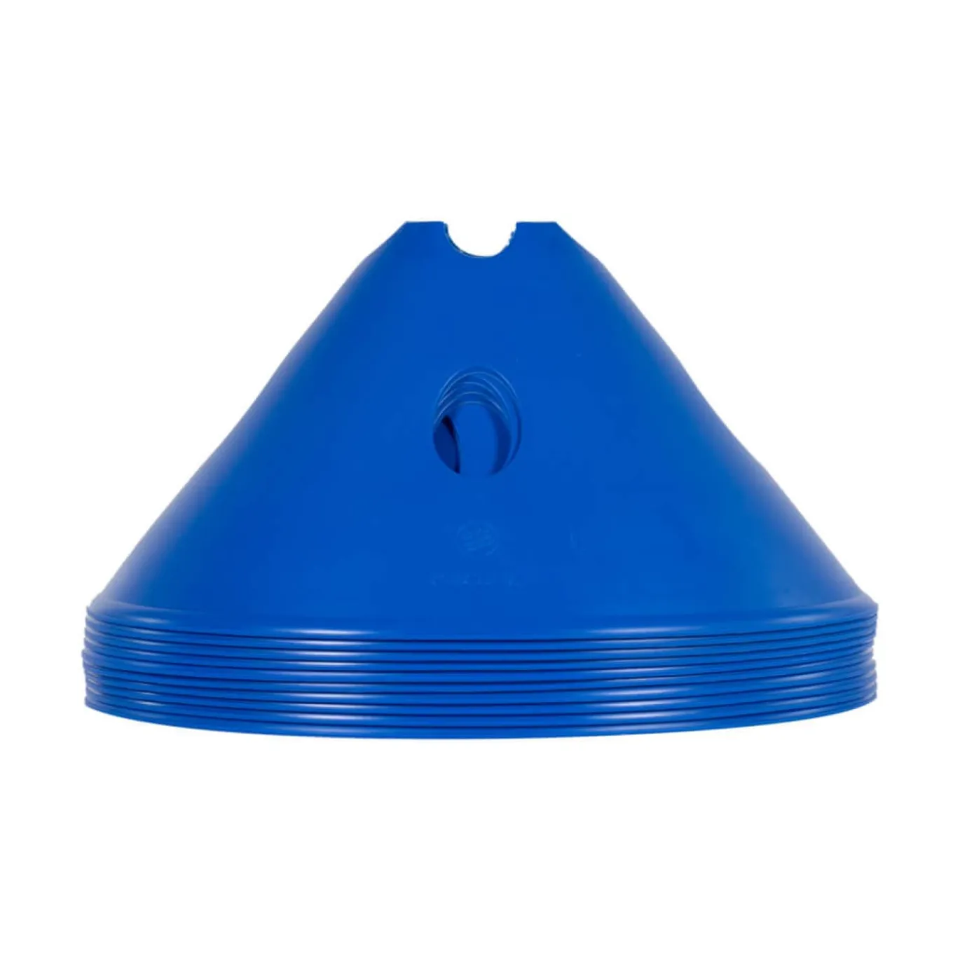 CIRCULR. Pionnen Large 10 stuks Blauw