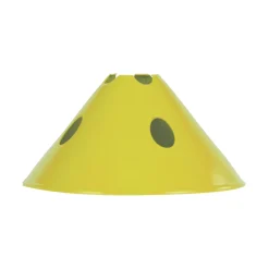 CIRCULR. Pionnen Large 10 stuks Geel