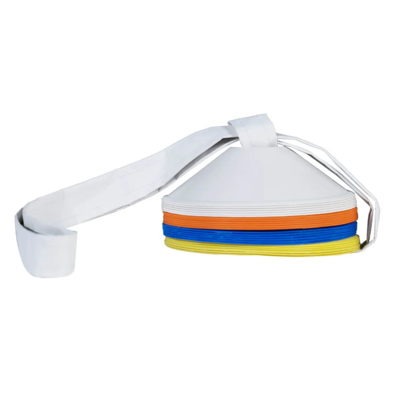 CIRCULR. Pionnen Mix 24 stuks Small Draagband Multicolor