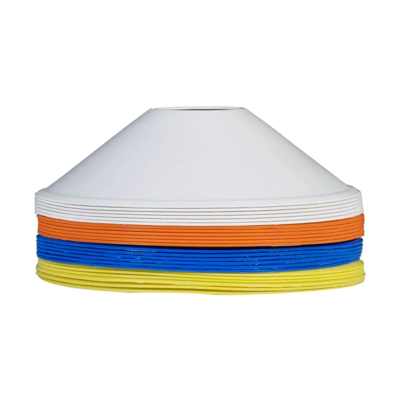 CIRCULR. Pionnen Mix 24 stuks Small Draagband Multicolor
