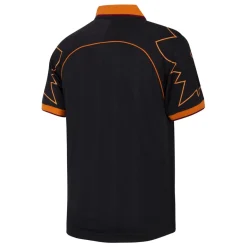 COPA AS Roma Retro 3e Shirt 1999-2000