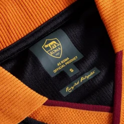 COPA AS Roma Retro 3e Shirt 1999-2000