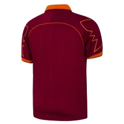 COPA AS Roma Retro Thuisshirt 1999-2000