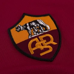COPA AS Roma Retro Thuisshirt 1998-1999