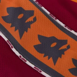COPA AS Roma Retro Thuisshirt 1998-1999