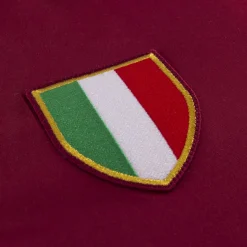 COPA AS Roma Retro Thuisshirt 2001-2002