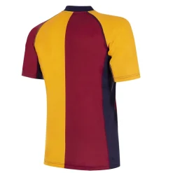 COPA AS Roma Retro Thuisshirt 2001-2002
