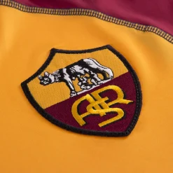 COPA AS Roma Retro Thuisshirt 2001-2002