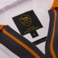 COPA AS Roma Retro Uitshirt 1998-1999
