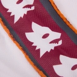 COPA AS Roma Retro Uitshirt 1998-1999