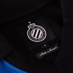 COPA Club Brugge Retro Thuisshirt 1981-1982