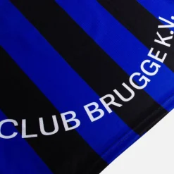 COPA Club Brugge Retro Thuisshirt Lange Mouwen 1998-1999