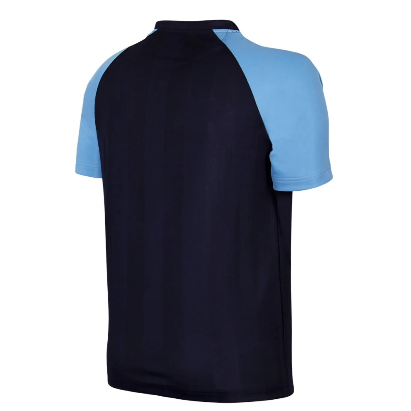 COPA Club Brugge Retro Thuisshirt 1987-1988