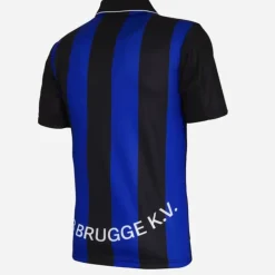 COPA Club Brugge Retro Thuisshirt 1998-1999