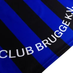 COPA Club Brugge Retro Thuisshirt 1998-1999
