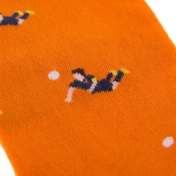COPA Holland 2014 Casual Socks Oranje