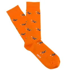 COPA Holland 2014 Casual Socks Oranje