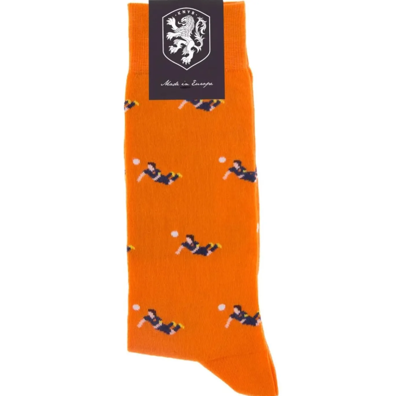 COPA Holland 2014 Casual Socks Oranje