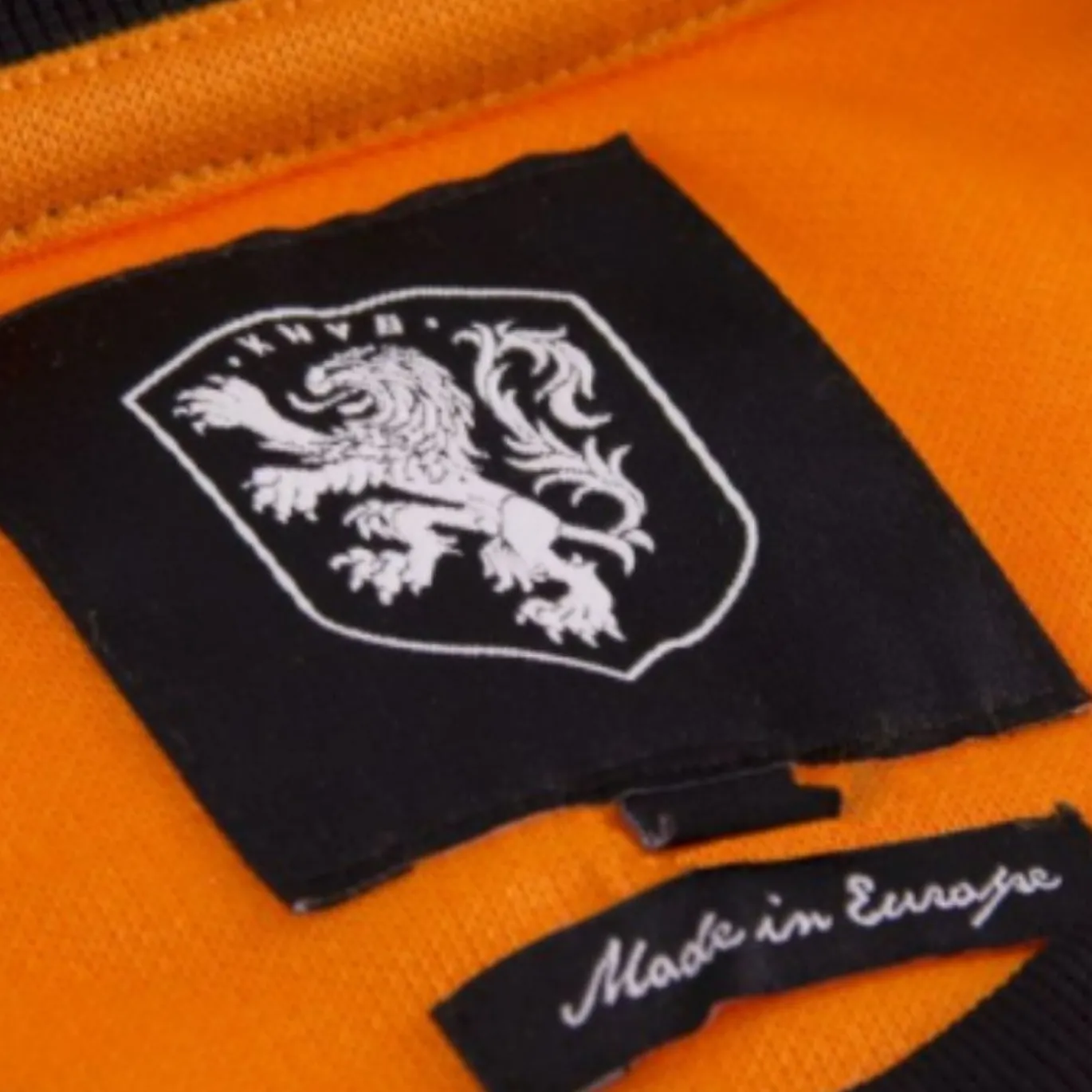 COPA Holland My First Football Shirt