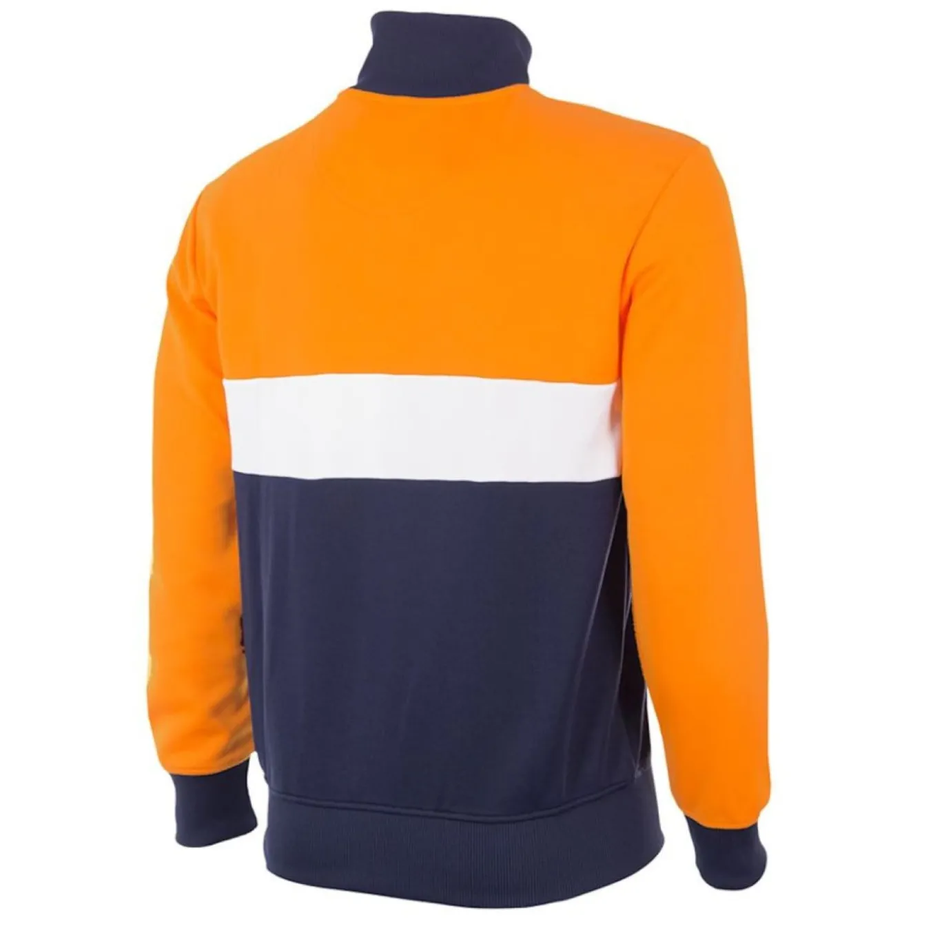 COPA Holland 1983 Retro Football Jacket