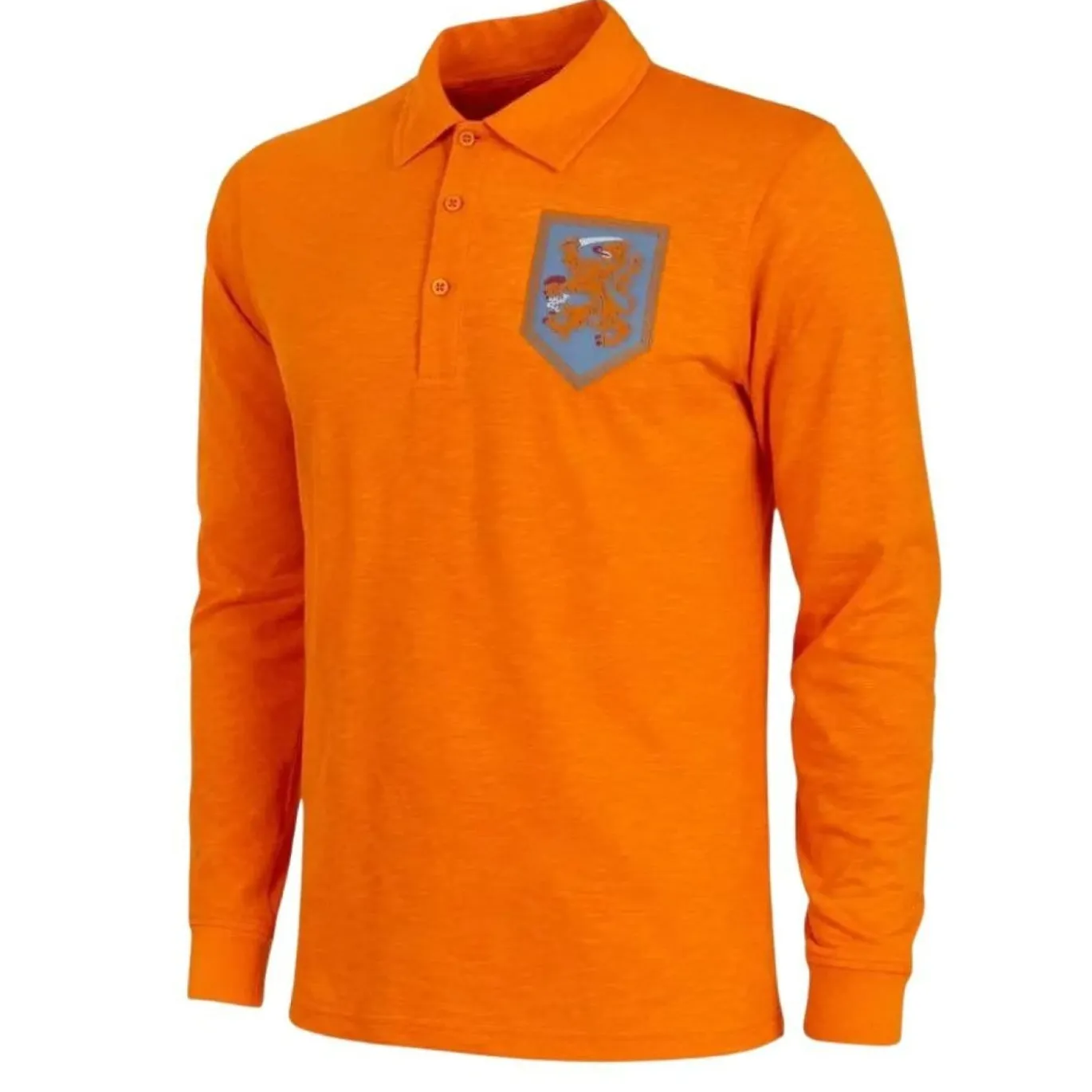 COPA Holland 1959 Retro Football Shirt