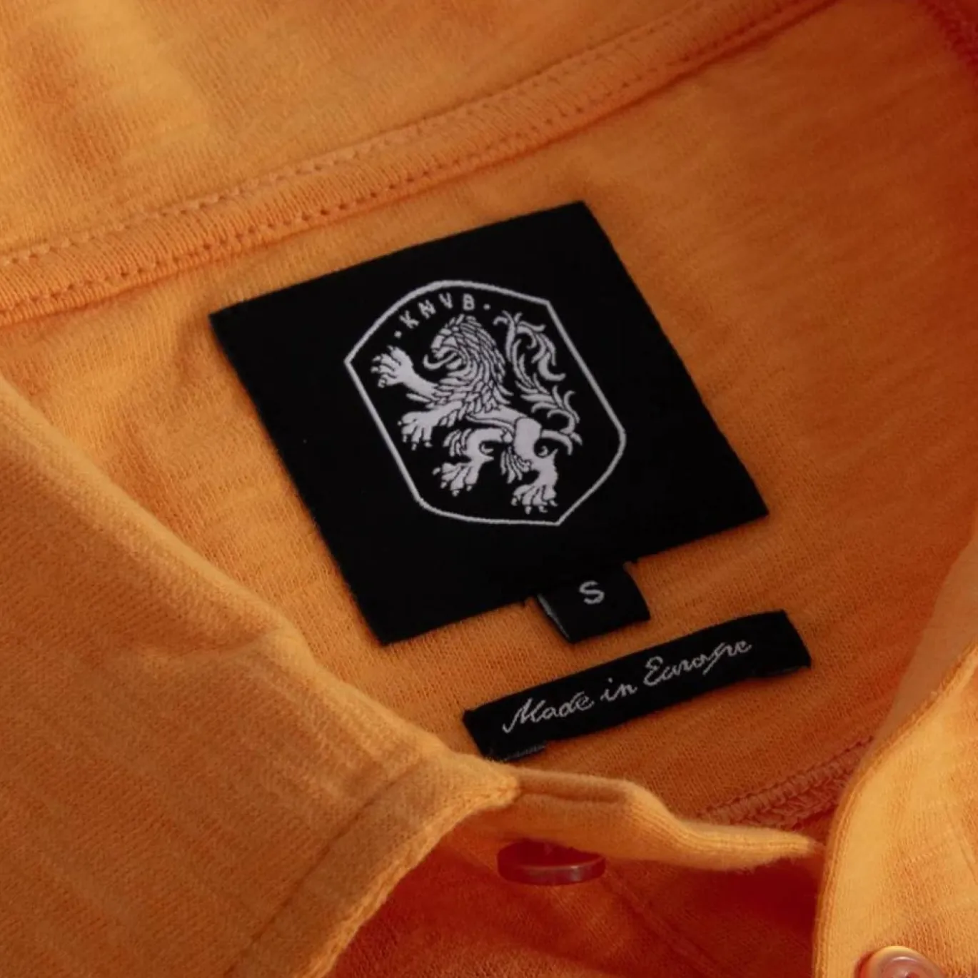 COPA Holland 1959 Retro Football Shirt
