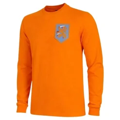 COPA Holland 1966 Retro Football Shirt
