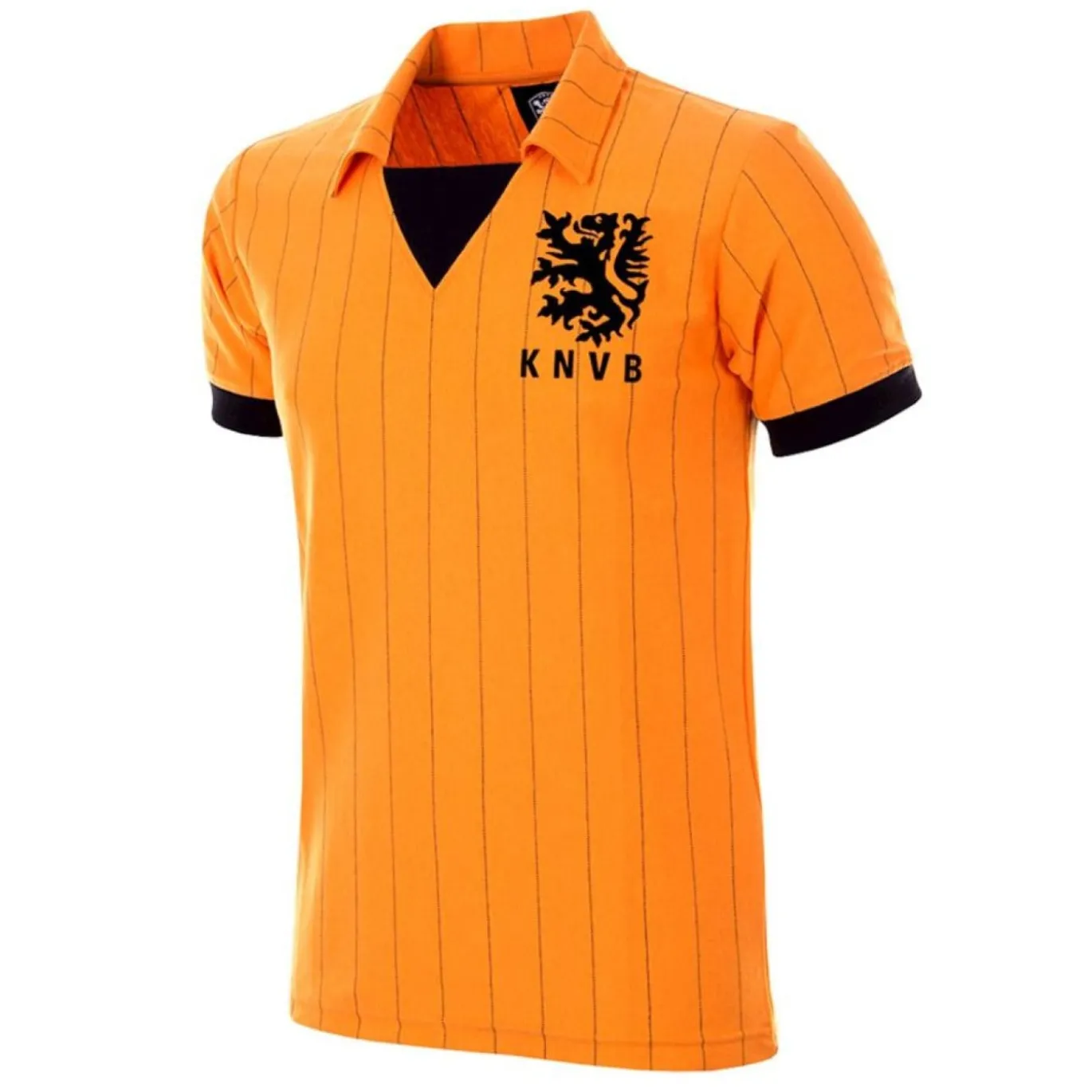 COPA Holland 1983 Retro Football Shirt