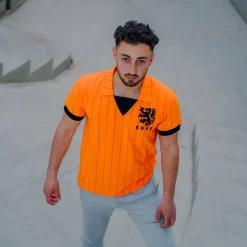 COPA Holland 1983 Retro Football Shirt