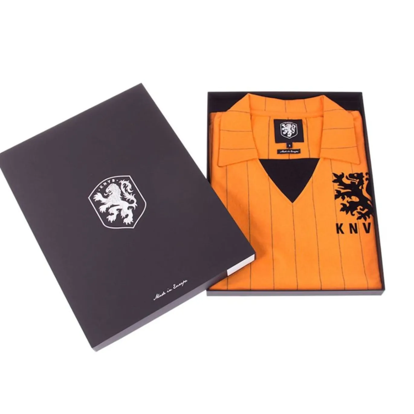COPA Holland 1983 Retro Football Shirt