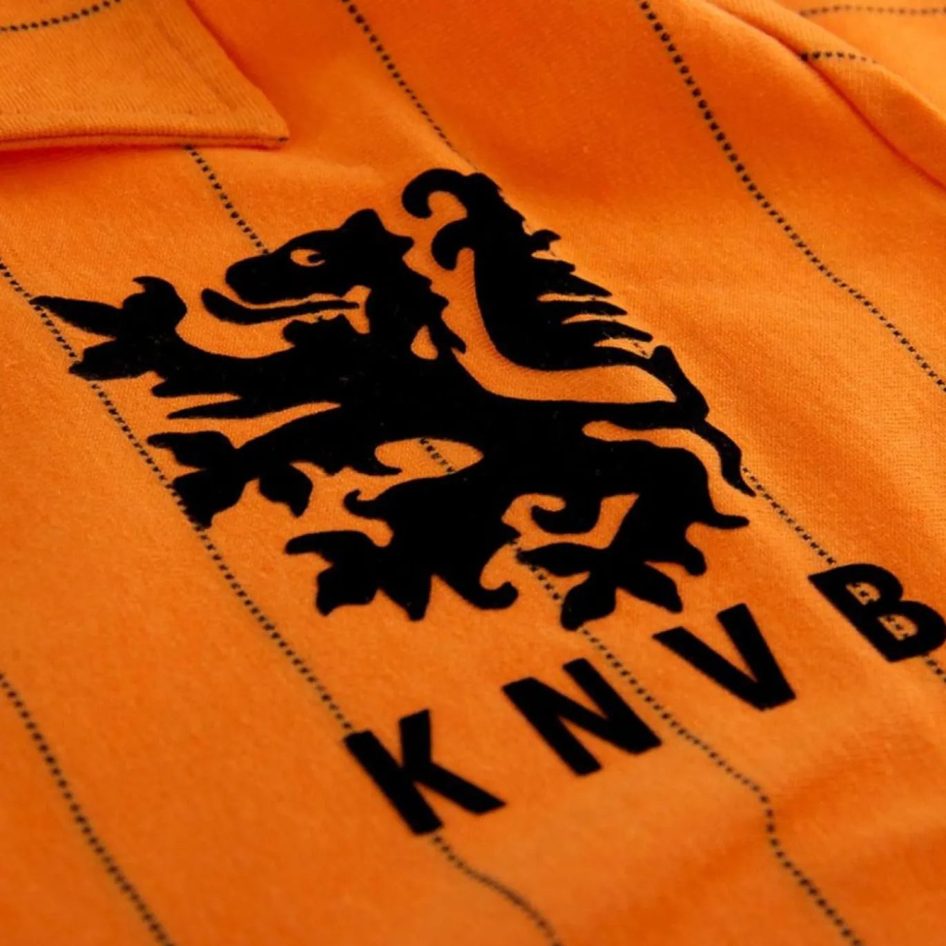 COPA Holland 1983 Retro Football Shirt
