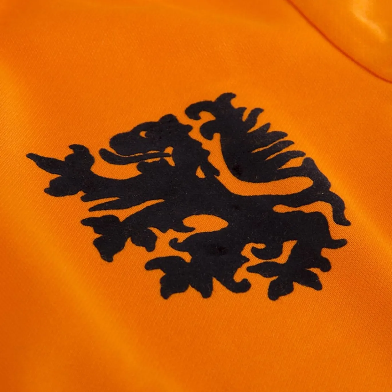 COPA Holland World Cup 1978 Retro Football Shirt
