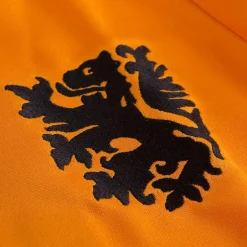 COPA Holland World Cup 1978 Retro Trainingsjack Oranje Zwart