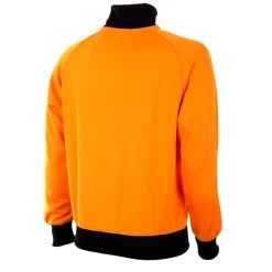 COPA Holland World Cup 1978 Retro Trainingsjack Oranje Zwart